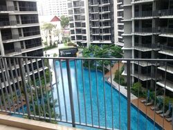 Boathouse Residences (D19), Condominium #610733061